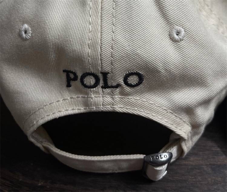 Кепка Polo Ralph Lauren