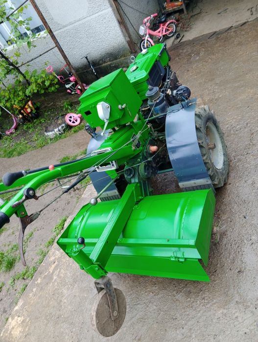 Продам мотоблок кентавр