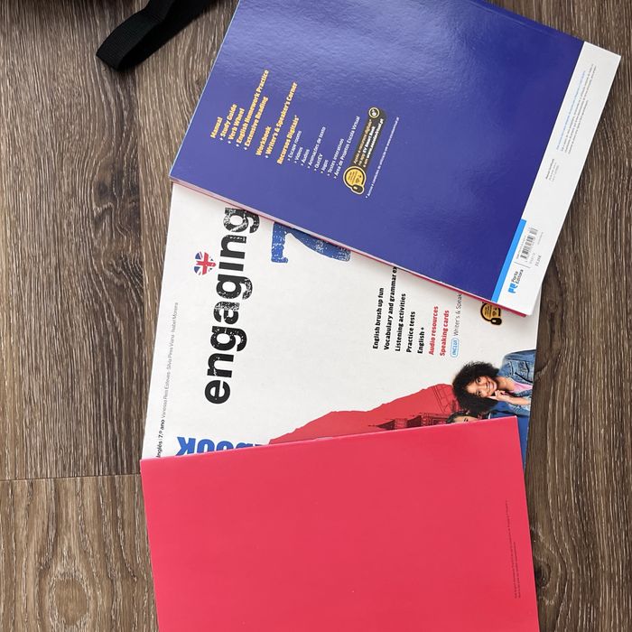 Livrs de inglês 9ano
