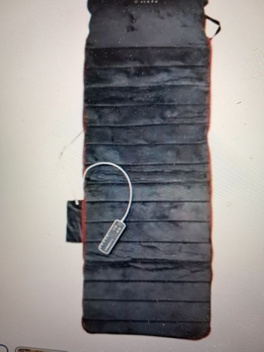 Masażer/Mata masującą Salute Wibrasense