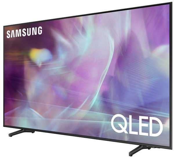 Телевізор 75" Samsung 75Q7F 2025 Smart tv Qled TV 4K гар12