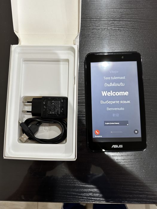 Asus fonepad 7 nowa bateria