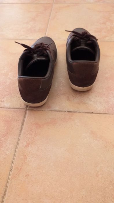 Ténis Homem Lacoste