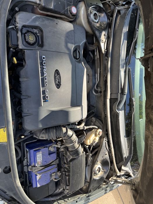 Ford mondeo 3, 1,8