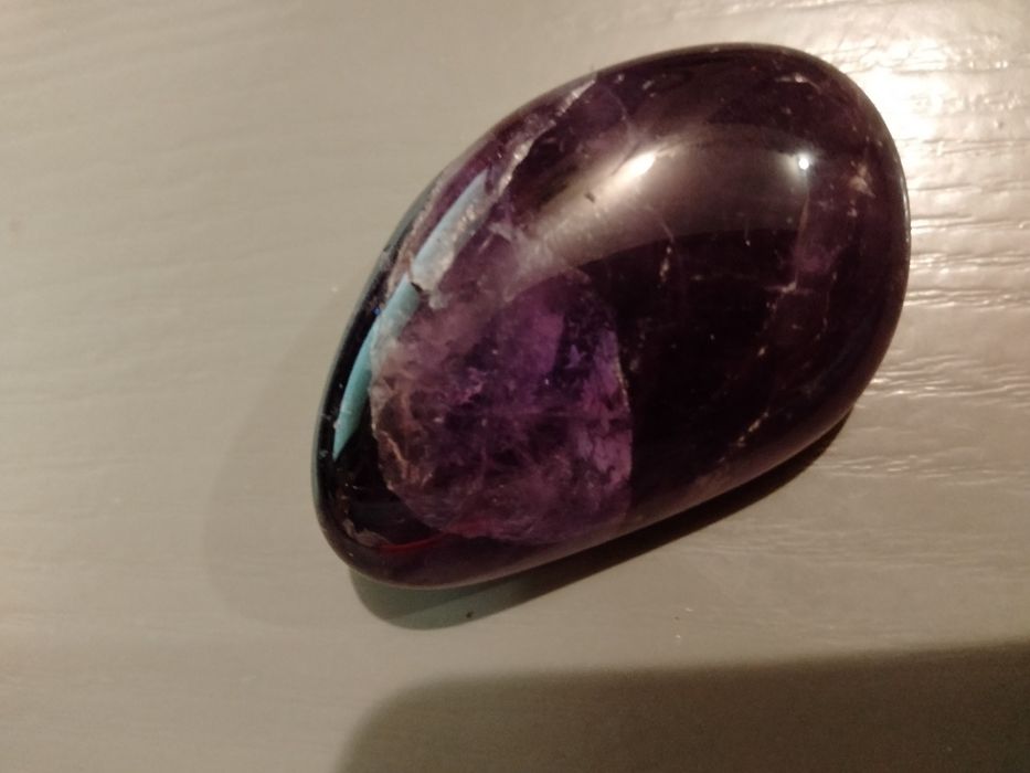 Agat kamien na wisior