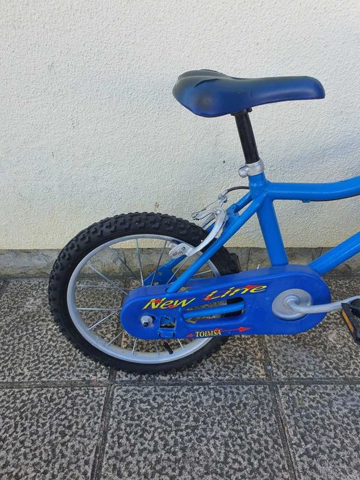 bicicleta roda 14 - Nº 2
