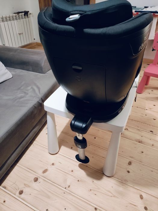 Foletik Britax Romer Dualfix2r