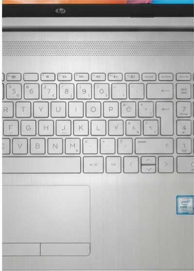 HP Laptop 15-dw0016np - Oportunidade (140€)