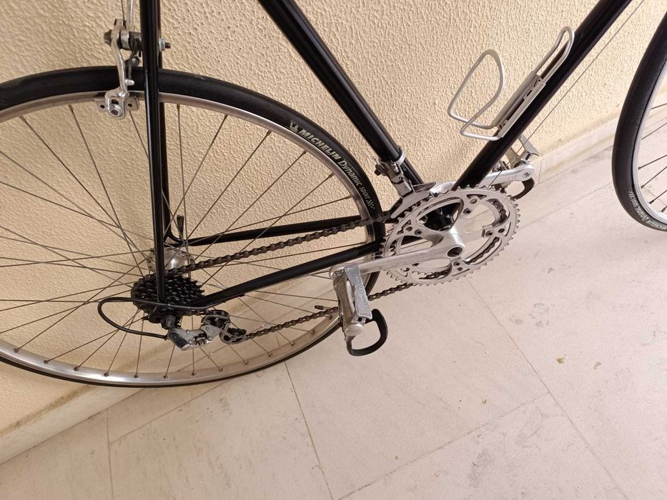 bicicleta de estrada Zinid