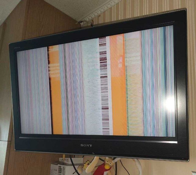32" РК Телевізор Sony KDL-32D3000.