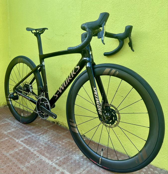 S-Works Tarmac SL7