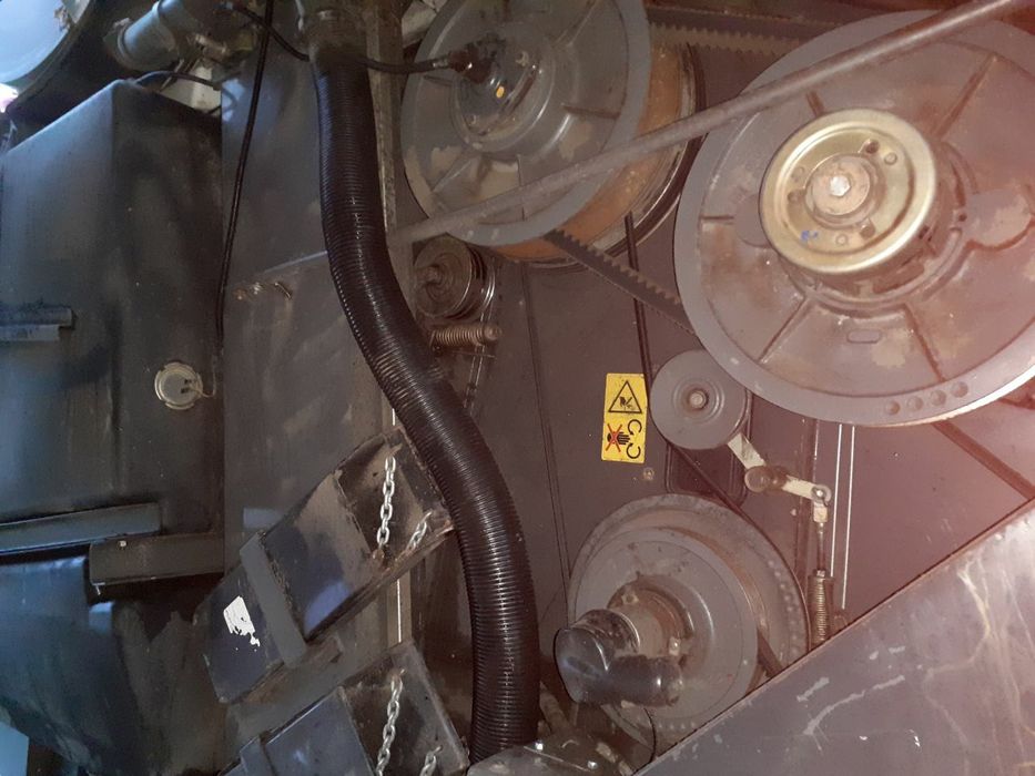 Продам Комбайн   Claas lexion 480