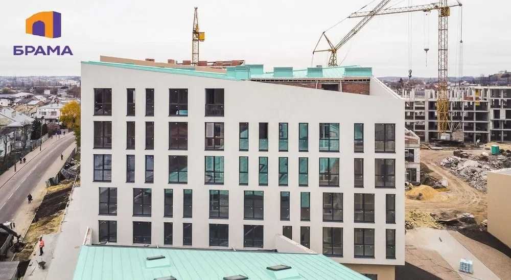 Commercial real estate at st. Staroznesenska ul (area 93 m²) - Atlanta.ua - photo 8