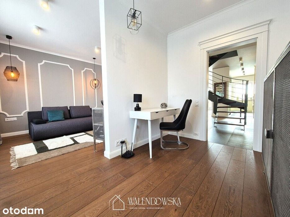 komfortowy apartament 112m - Sonata Park- Rybacka
