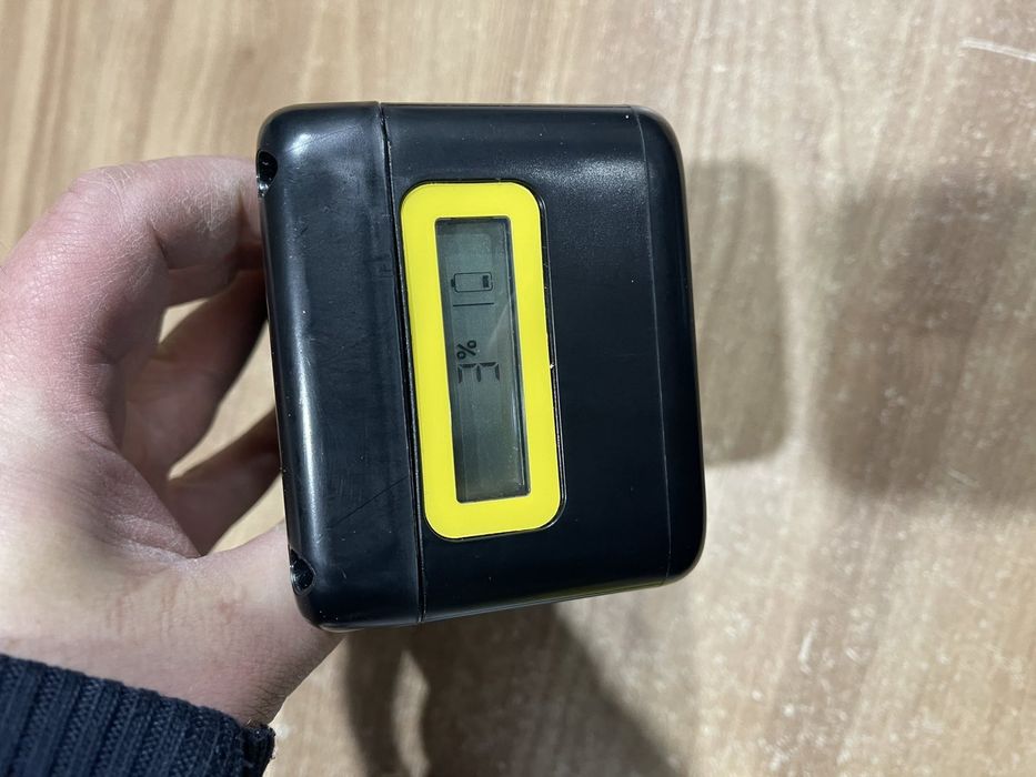 Акумулятор Karcher