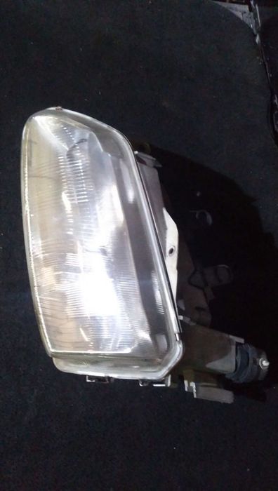 Ótica Esq Renault Espace Iii (Je0_)
