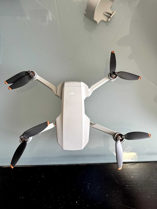 Drone DJI MINI 2 SE combo