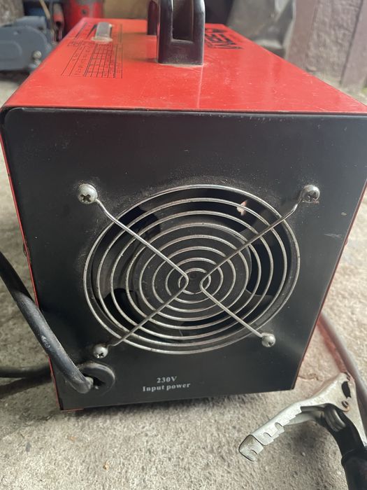 Сварочный аппарат sbm pwm 130