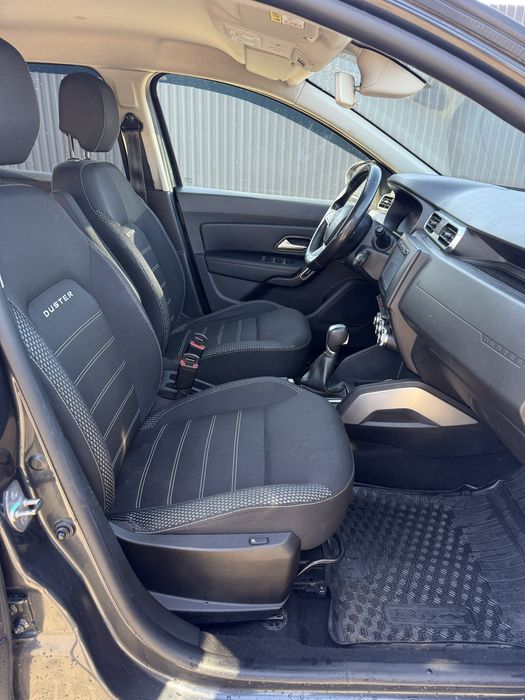 Продам Рено Дастер