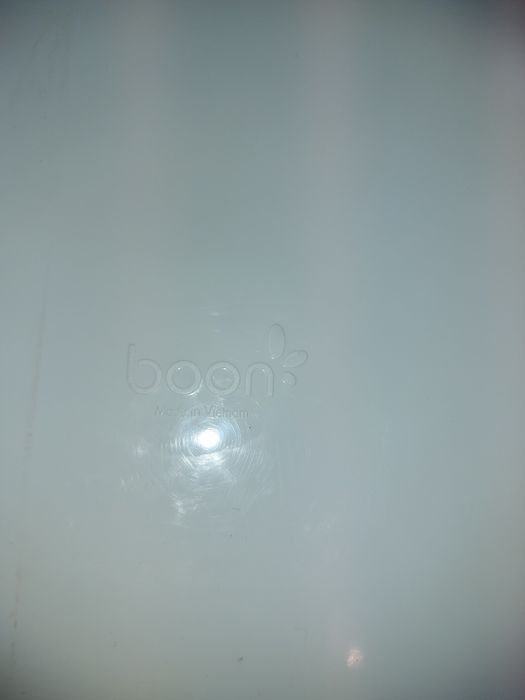 Suszarka na butelki smoczki Boon® Grass Green +Gratis