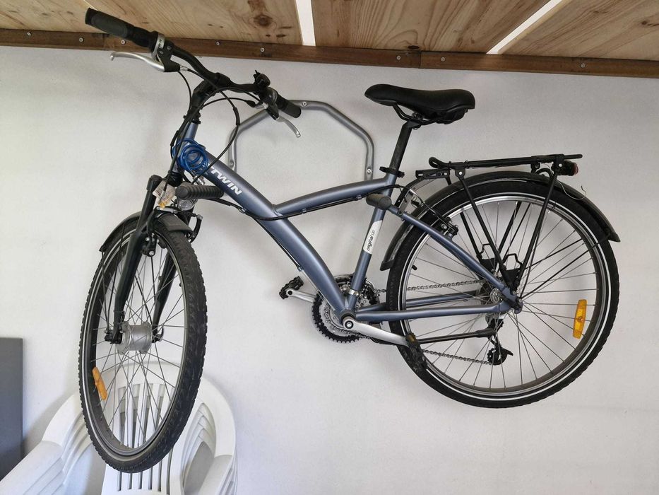 Bicicleta Btwin Original 520
