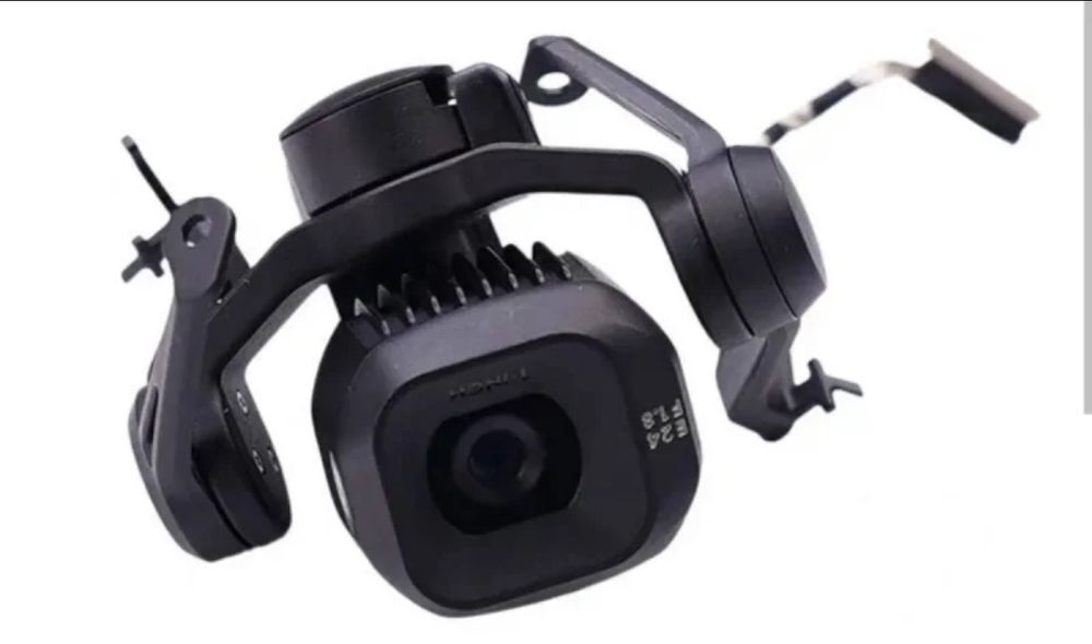 Gimbal + Câmara DJI Mini 5 Pro Original