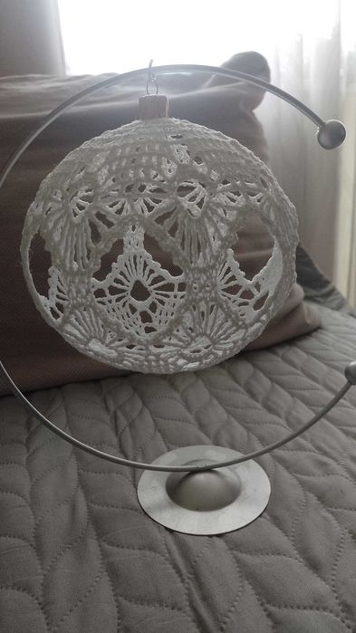 Bombki choinkowe lub na stojak