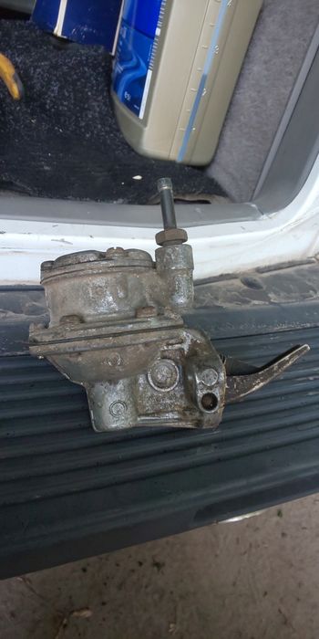 Бензонасос NISSAN