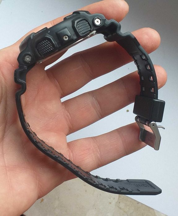 Zegarek Casio G-Shock GA-140