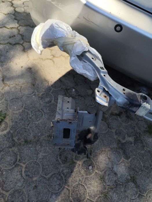 Części samochodowe do Toyota corolla