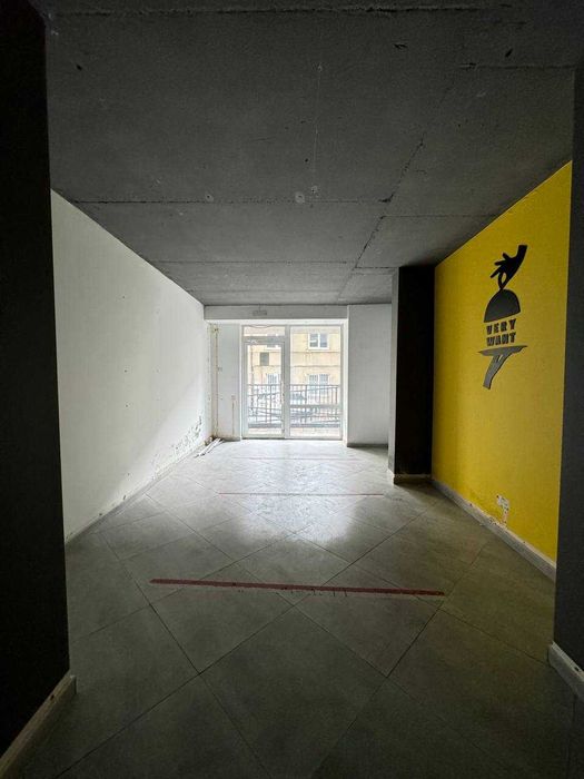 Оренда комерційного приміщення ЖК Кінескоп