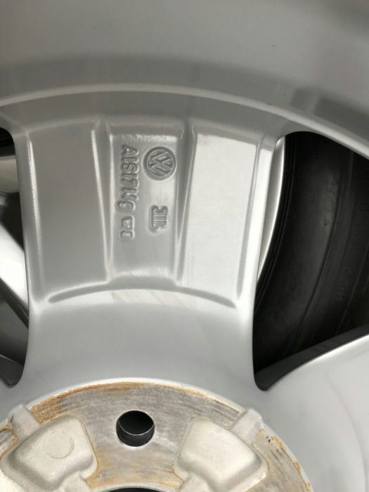 Диски Vw t5 t6  фольксваген т5 т6 multivan