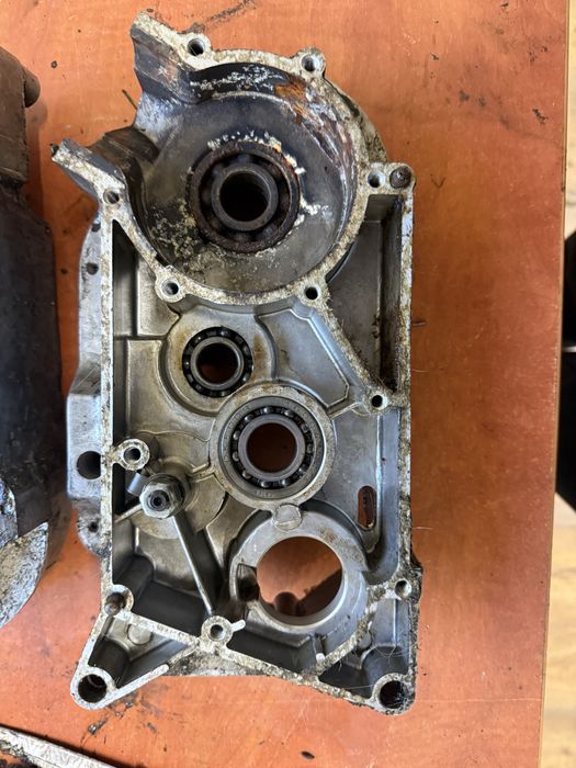 Kartery Simson S51 SR50 S53 KR51/2 org DDR numery zgodne wysyłka