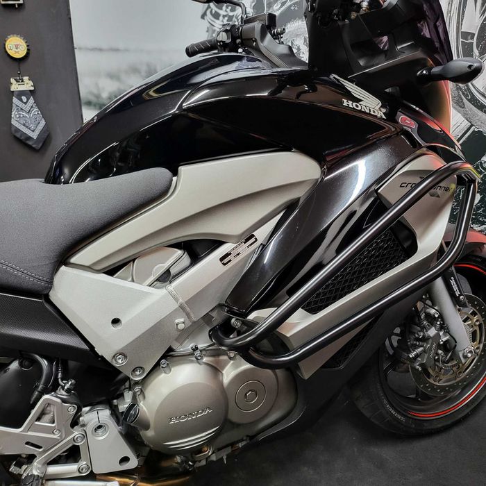Honda VFR 800 CrossRunner
