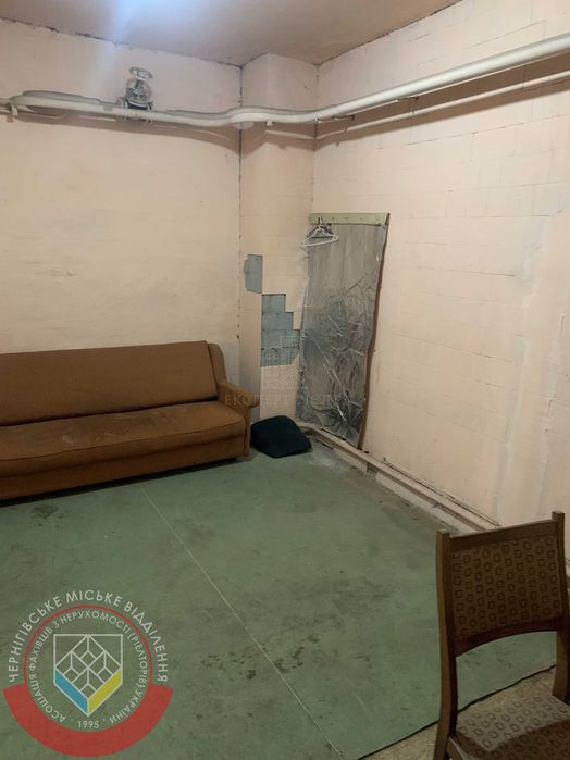 RLT S01 Оренда складського приміщення з рампою, 130 м2, Дніпровська