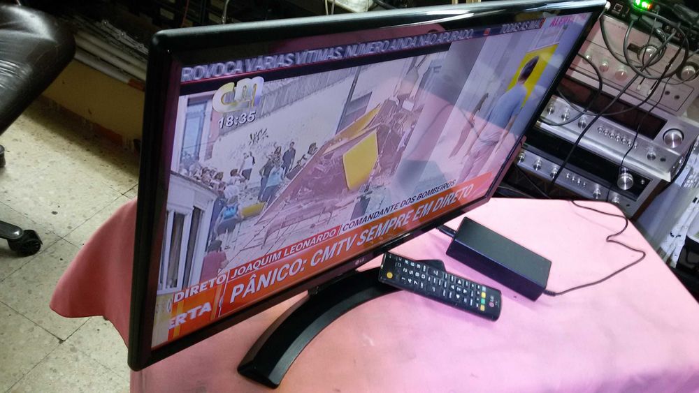 tv led lg 24tk410v 24polg.