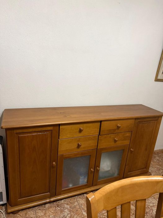 Aparador para sala ou corredor