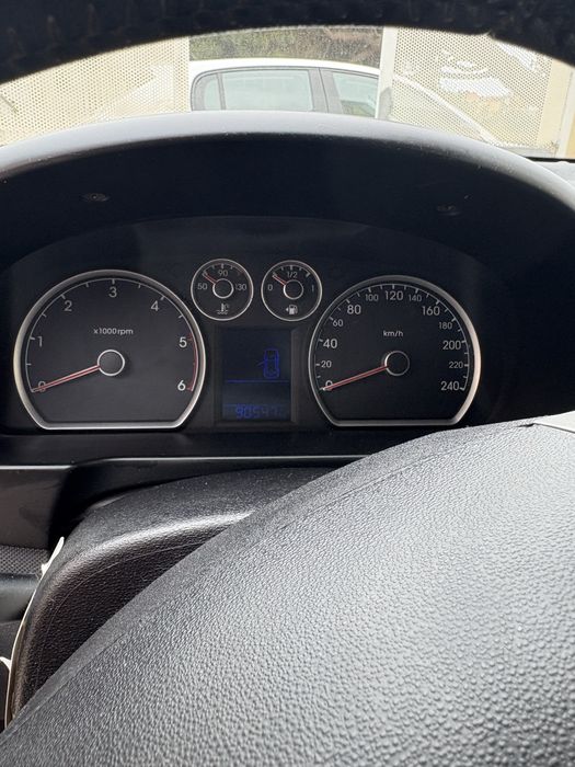 Hyundai i30 cw.
