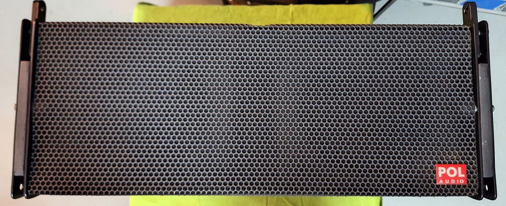 Pol Audio SLA 208