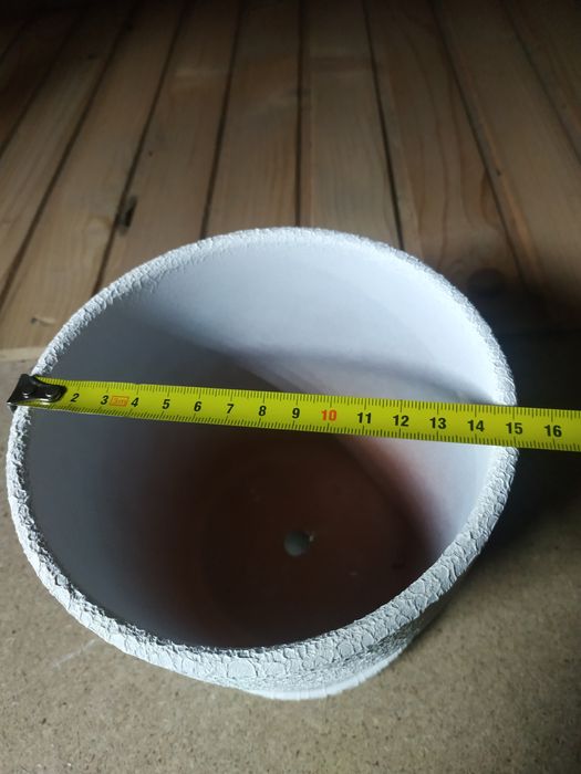 Горщики(вазони) для квітів