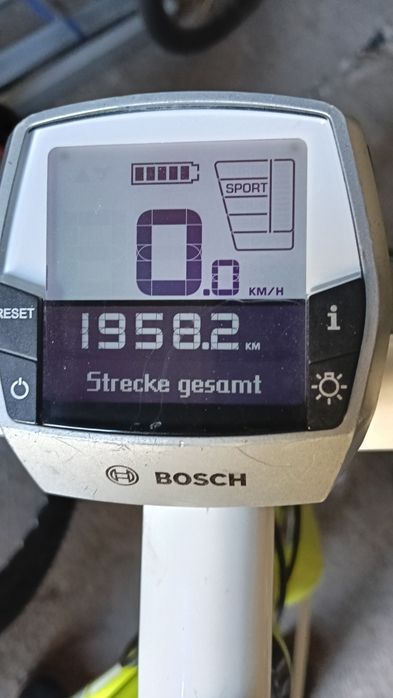Rower Scott 28 koło