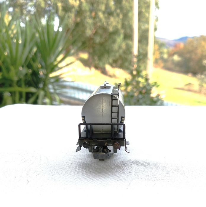 MARKLIN 4500, Vagão de transporte ARAL