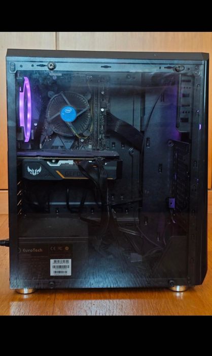 Pc Para Jogos, roda qualquer jogo como fortnite, cs entre outros!!