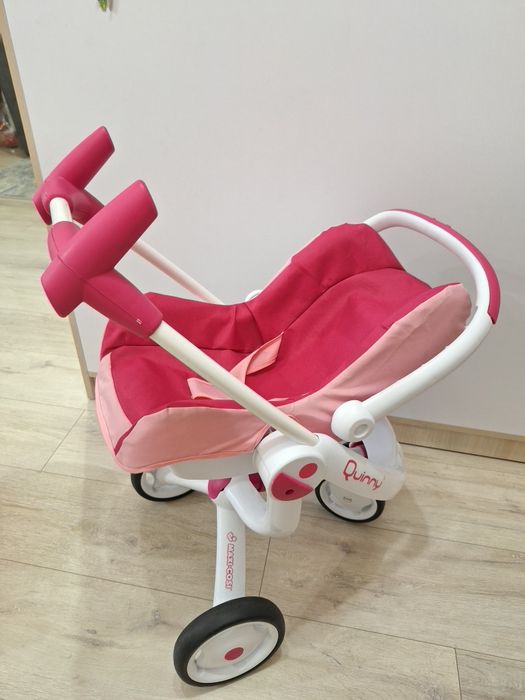 Дитячий візочок Maxi-cosi