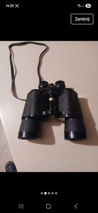 Rolnetka na polowanie