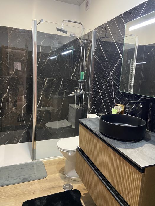 Apartamento T2 - aluga-se