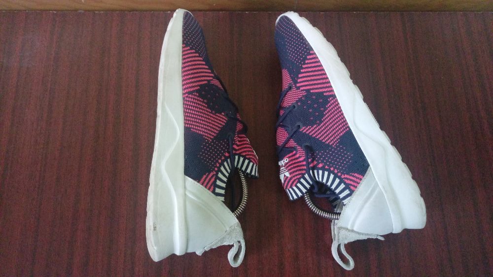Кроссовки женские Adidas ZX Flux ADV Virtue W S81902 р. 40 2\3(25,5)