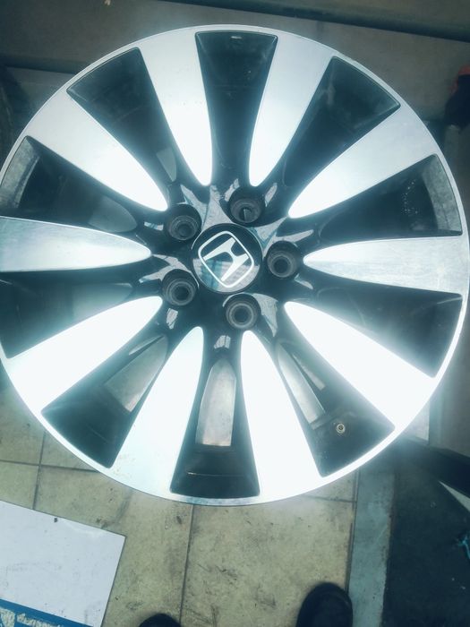 Jantes Honda Civic