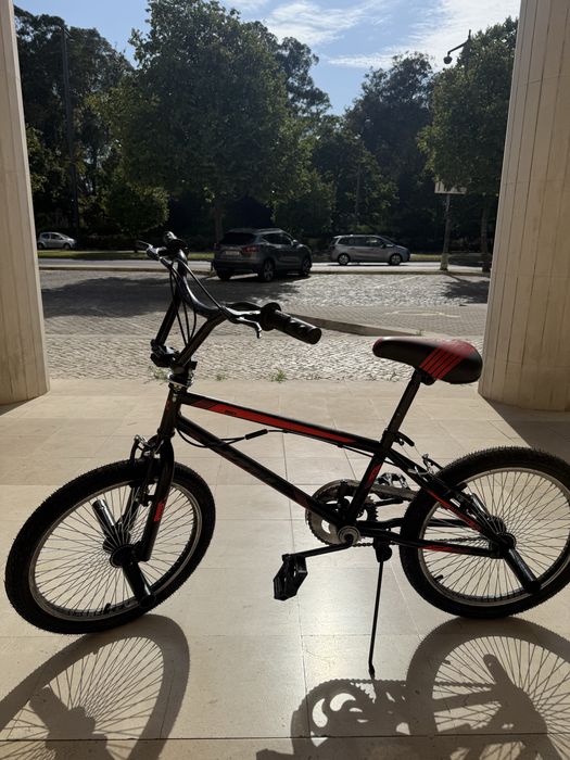 Bmx nova opurtunidade