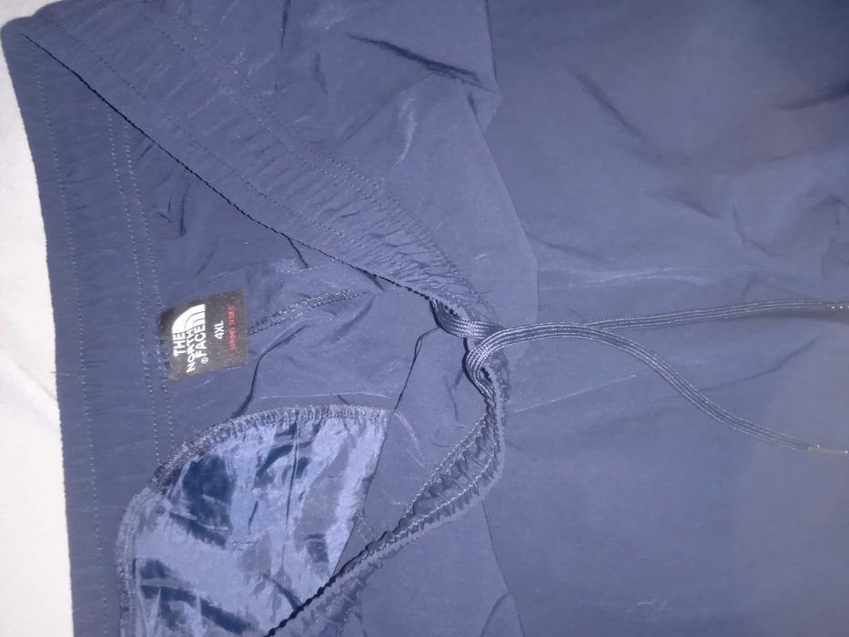 Dresy spodnie The North Face